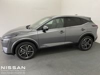 gebraucht Nissan Qashqai 1.5 VC-T e-Power Tekna + Plus 19"