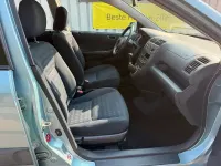 Gebraucht Honda Civic 90 PS (66 kW) 2001 Grün Kleinwagen