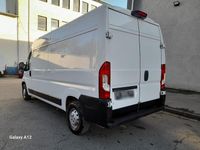 Gebraucht Opel Movano 140 PS (102 kW) 2023 Weiß Van