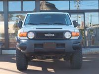 Gebraucht Toyota FJ Cruiser 242 PS (177 kW) 2008 SUV