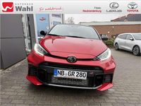 Gebraucht Toyota Yaris 280 PS (205 kW) 2025 Rot Limousine