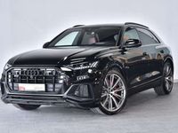 gebraucht Audi SQ8 TFSI quattro tiptronic