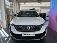 Ny Renault Espace Iconic 2026 SUV
