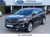 Gebraucht Ford Edge Vignale 238 PS (175 kW) 2019 Rot SUV