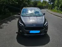 Brugt Ford S-MAX ST-Line 241 HK (177 kW) 2019 Grå MPV