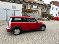 gebraucht Mini Cooper 1,6 neue TÜV möglich