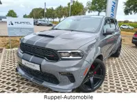 Gebraucht Dodge Durango 481 PS (353 kW) 2020 Grau SUV