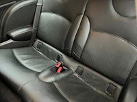 Gebraucht Mini Cooper S Coupé 173 PS (127 kW) 2006 Blau Coupé