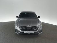 Gebraucht Skoda Octavia RS 245 PS (180 kW) 2023 Grau Limousine