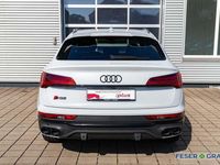 gebraucht Audi SQ5 Spb. TDI qu. tiptr. AHK+B&O+MATRIX+STANDHZ