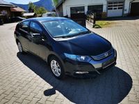 gebraucht Honda Insight 1.3 i Hybrid Comfort*Autom*