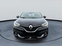 Gebraucht Renault Kadjar Bose Edition 131 PS (96 kW) 2018 Schwarz SUV
