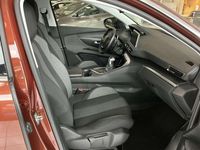 Gebraucht Peugeot 3008 Active 131 PS (96 kW) 2018 Braun SUV
