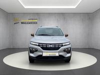 Gebraucht Dacia Spring Extreme 47 kW (65 PS) 2024 Grau Kleinwagen