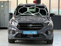 Gebraucht Ford Kuga ST-Line 179 PS (131 kW) 2019 Grau SUV