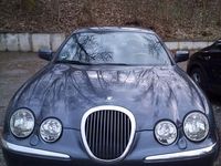 Gebraucht Jaguar S-Type Executive 238 PS (175 kW) 2000 Grau Limousine