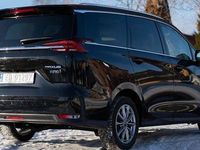 Gebraucht Maxus EG50 130 kW (177 PS) 2023 Schwarz Van / Kleinbus