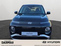 Neu Hyundai Inster Select 71 kW (97 PS) 2025 Schwarz Kleinwagen