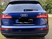 Gebraucht Audi Q5 252 PS (185 kW) 2017 SUV