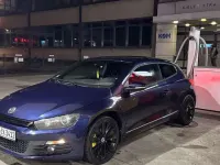 Brugt VW Scirocco 160 HK (117 kW) 2010 Coupe