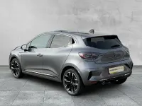 Neu Renault Clio Techno 91 PS (66 kW) 2026 Grau Kleinwagen