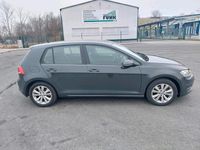 Gebraucht VW Golf VII 150 PS (110 kW) 2016 Grau Limousine