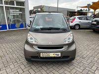 gebraucht Smart ForTwo Cabrio ForTwo CDI