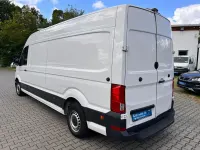 Gebraucht VW Crafter 140 PS (102 kW) 2018 Weiß Van