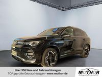 Gebraucht VW Tiguan R-line 150 PS (110 kW) 2025 Deep black perleffekt SUV