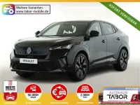Gebraucht Renault Rafale Esprit Alpine 200 PS (147 kW) 2025 Schwarz SUV