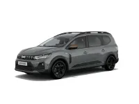 Neu Dacia Jogger Extreme 110 PS (80 kW) 2026 Grau Van / Kleinbus