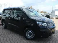 Gebraucht Fiat Doblò 131 PS (96 kW) 2023 Schwarz Van / Kleinbus