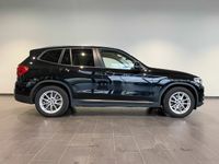 gebraucht BMW X3 xDrive20d Advantage