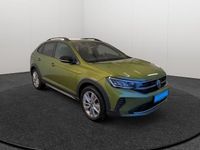 Gebraucht VW Taigo Goal 150 PS (110 kW) 2025 Gruen SUV