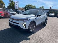 Gebraucht Renault Captur Techno 140 PS (102 kW) 2024 Weiss qnc+schwarz gne SUV