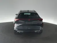 Gebraucht Cupra Formentor 150 PS (110 kW) 2025 Schwarz SUV