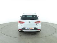 Gebraucht Seat Leon FR 180 PS (132 kW) 2015 Weiß Kombi