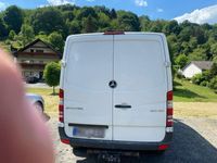 gebraucht Mercedes Sprinter 310 CDI