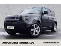 Gebraucht Land Rover Defender SE Dynamic 300 PS (220 kW) 2024 Carpathian grey SUV