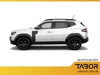 Neu Dacia Duster Extreme 158 PS (116 kW) 2026 Weiß (weitere wählbar) SUV