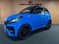 Gebraucht Ligier JS50 2024 Blau Kleinwagen