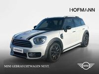 Gebraucht Mini Cooper Countryman Chili 136 PS (100 kW) 2019 Light white SUV