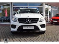 gebraucht Mercedes GLE43 AMG AMG 450 4Matic Leder/eSitz/Kamera/Allrad