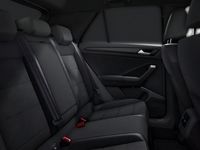 Gebraucht VW T-Roc R-line 150 PS (110 kW) 2024 Schwarz SUV