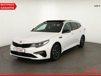 Gebraucht Kia Optima GT-Line 179 PS (131 kW) 2019 Andere Kombi