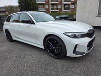 Gebraucht BMW M340 Shadowline 340 PS (250 kW) 2022 Alpinweiss iii Limousine
