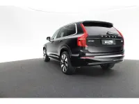 Gebraucht Volvo XC90 Ultimate 455 PS (334 kW) 2024 Schwarz SUV