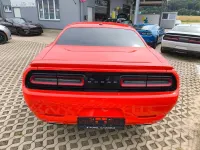 Gebraucht Dodge Challenger 309 PS (227 kW) 2017 Orange Coupé