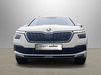 gebraucht Skoda Kamiq Style 1.0TSI DSG LED AHK ACC FSE PDC SHZ