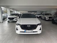 Gebraucht Mazda CX-80 Homura-Line 254 PS (186 kW) 2026 Weiß SUV